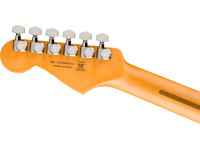Fender American Ultra II Stratocaster Ebony Fingerboard Ultraburst Fender American Ultra II Stratocaster Ebony Fingerboard Ultraburst